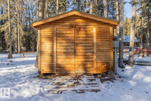 126 62036 Twp Road 462, Rural Wetaskiwin County, AB - Outdoor