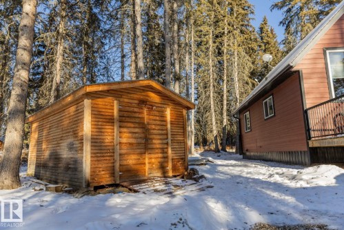 126 62036 Twp Road 462, Rural Wetaskiwin County, AB - Outdoor