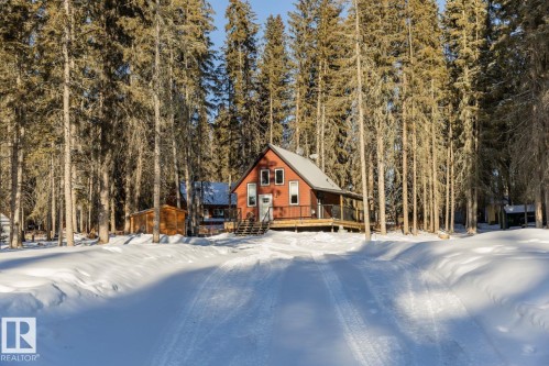 126 62036 Twp Road 462, Rural Wetaskiwin County, AB - Outdoor