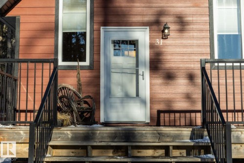 126 62036 Twp Road 462, Rural Wetaskiwin County, AB -  With Exterior