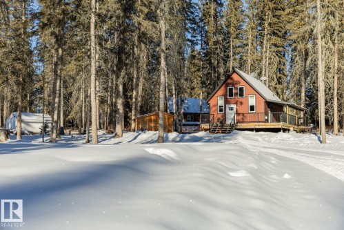 126 62036 Twp Road 462, Rural Wetaskiwin County, AB - Outdoor