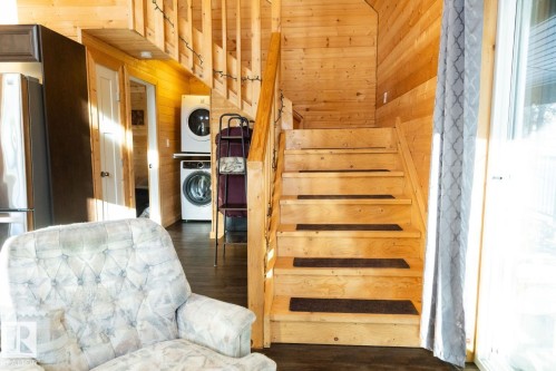 126 62036 Twp Road 462, Rural Wetaskiwin County, AB - Indoor Photo Showing Other Room