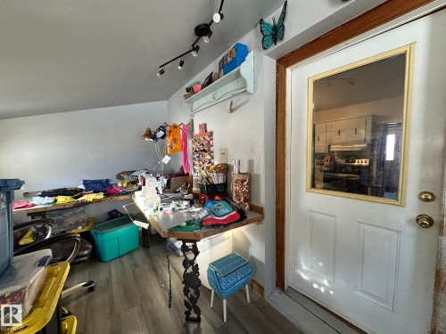 59240 Range 191 Road, Rural Smoky Lake County, AB - Indoor Photo Showing Other Room