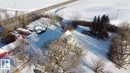 59240 Range 191 Road, Rural Smoky Lake County, AB  - Outdoor With View 