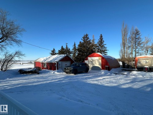 59240 Range 191 Road, Rural Smoky Lake County, AB - Outdoor