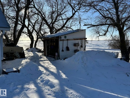 59240 Range 191 Road, Rural Smoky Lake County, AB - Outdoor
