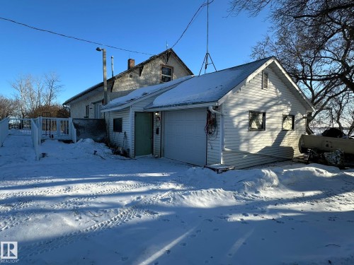 59240 Range 191 Road, Rural Smoky Lake County, AB - Outdoor