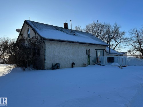 59240 Range 191 Road, Rural Smoky Lake County, AB - Outdoor