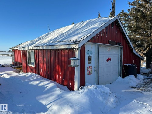 59240 Range 191 Road, Rural Smoky Lake County, AB - Outdoor