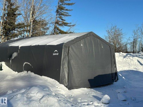 59240 Range 191 Road, Rural Smoky Lake County, AB - Outdoor