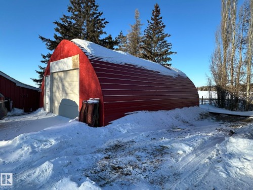 59240 Range 191 Road, Rural Smoky Lake County, AB - Outdoor