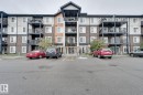 101 142 Ebbers Boulevard, Edmonton, AB  - Outdoor With Facade 