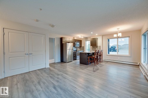 101 142 Ebbers Boulevard, Edmonton, AB - Indoor