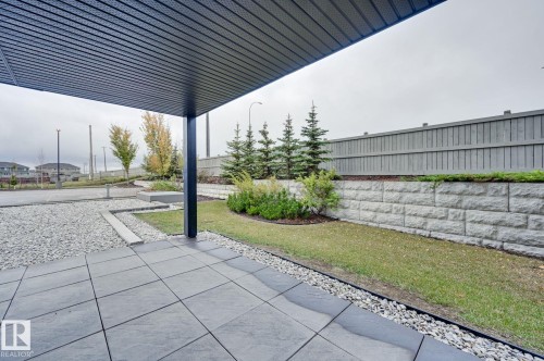 101 142 Ebbers Boulevard, Edmonton, AB - Outdoor