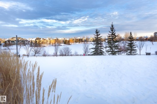 317 6083 Maynard Way, Edmonton, AB - Outdoor With View
