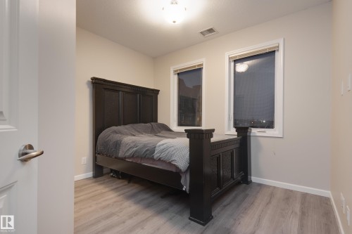 317 6083 Maynard Way, Edmonton, AB - Indoor Photo Showing Bedroom