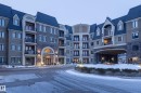 317 6083 Maynard Way, Edmonton, AB  - Outdoor With Facade 