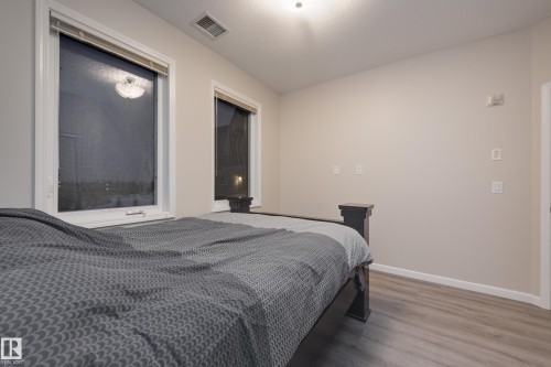 317 6083 Maynard Way, Edmonton, AB - Indoor Photo Showing Bedroom