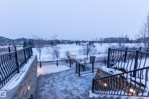 317 6083 Maynard Way, Edmonton, AB - Outdoor