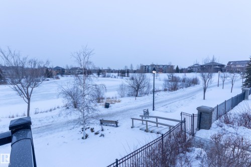 317 6083 Maynard Way, Edmonton, AB - Outdoor With View