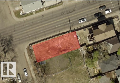 10733 93 Street, Edmonton, AB 