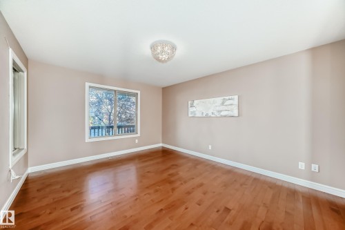 283 Griesbach Road, Edmonton, AB - Indoor Photo Showing Other Room