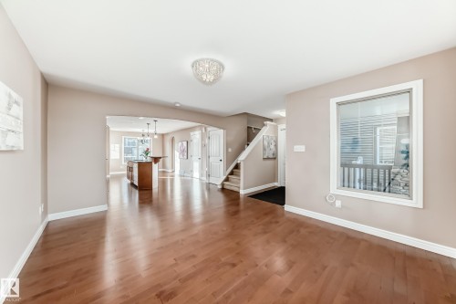 283 Griesbach Road, Edmonton, AB - Indoor