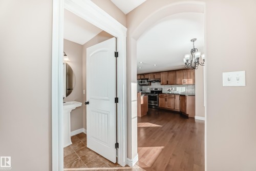 283 Griesbach Road, Edmonton, AB - Indoor