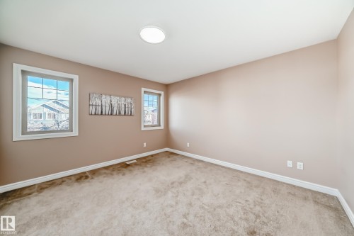 283 Griesbach Road, Edmonton, AB - Indoor Photo Showing Other Room