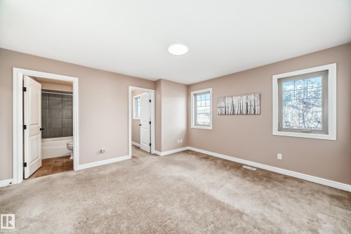 283 Griesbach Road, Edmonton, AB - Indoor Photo Showing Other Room