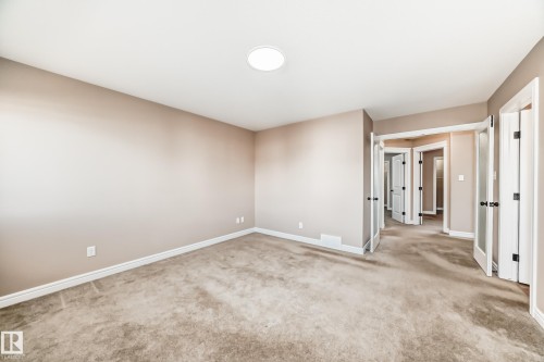 283 Griesbach Road, Edmonton, AB - Indoor Photo Showing Other Room