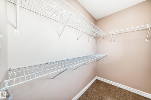 283 Griesbach Road, Edmonton, AB - Indoor With Storage