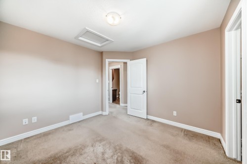 283 Griesbach Road, Edmonton, AB - Indoor Photo Showing Other Room