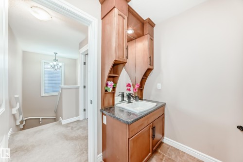 283 Griesbach Road, Edmonton, AB - Indoor