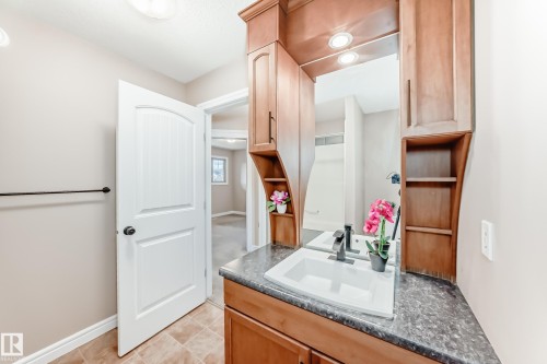 283 Griesbach Road, Edmonton, AB - Indoor Photo Showing Other Room