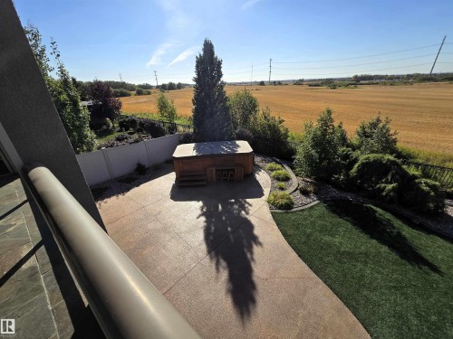 491 52328 Rge Road 233, Rural Strathcona County, AB - Outdoor With View