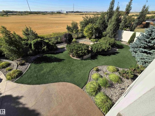 491 52328 Rge Road 233, Rural Strathcona County, AB - Outdoor With View