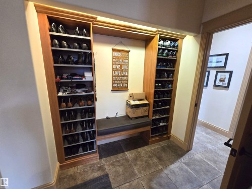 491 52328 Rge Road 233, Rural Strathcona County, AB - Indoor Photo Showing Other Room