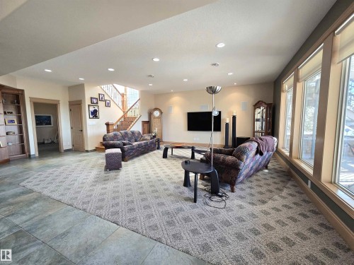 491 52328 Rge Road 233, Rural Strathcona County, AB - Indoor