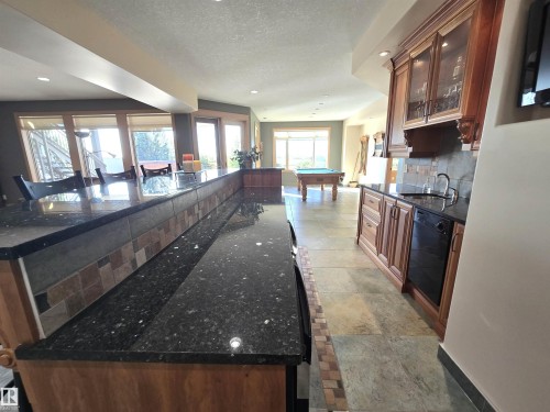 491 52328 Rge Road 233, Rural Strathcona County, AB - Indoor