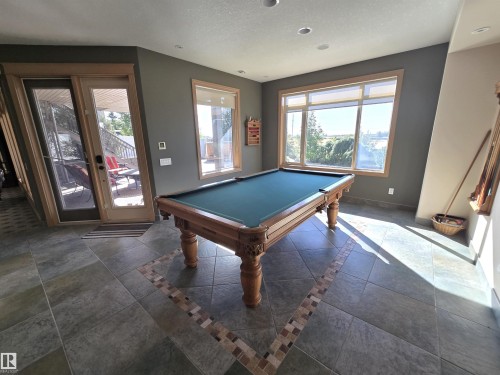 491 52328 Rge Road 233, Rural Strathcona County, AB - Indoor Photo Showing Other Room