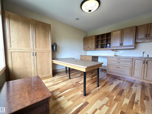 491 52328 Rge Road 233, Rural Strathcona County, AB - Indoor