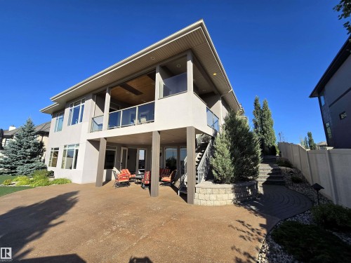 491 52328 Rge Road 233, Rural Strathcona County, AB - Outdoor