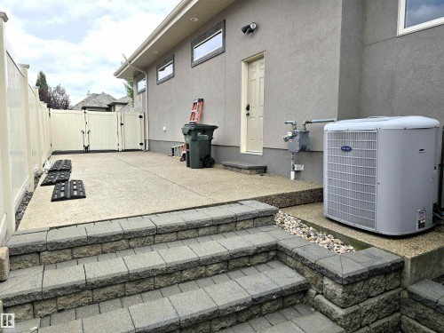 491 52328 Rge Road 233, Rural Strathcona County, AB - Outdoor With Exterior