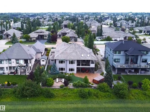 491 52328 Rge Road 233, Rural Strathcona County, AB - Outdoor With Facade