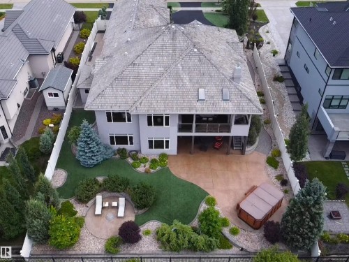 491 52328 Rge Road 233, Rural Strathcona County, AB - Outdoor