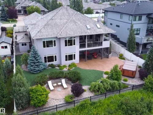 491 52328 Rge Road 233, Rural Strathcona County, AB - Outdoor