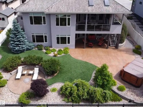 491 52328 Rge Road 233, Rural Strathcona County, AB - Outdoor