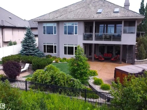 491 52328 Rge Road 233, Rural Strathcona County, AB - Outdoor