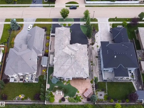 491 52328 Rge Road 233, Rural Strathcona County, AB - Outdoor With View